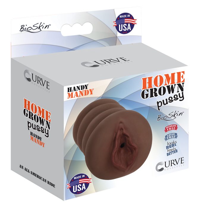 CN-06-0204-12 HandyMandy LATTE