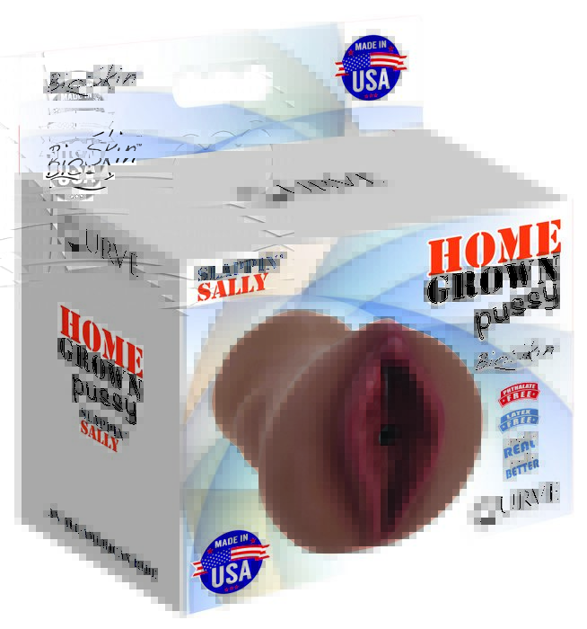 CN-06-0520-11 SlappinSally